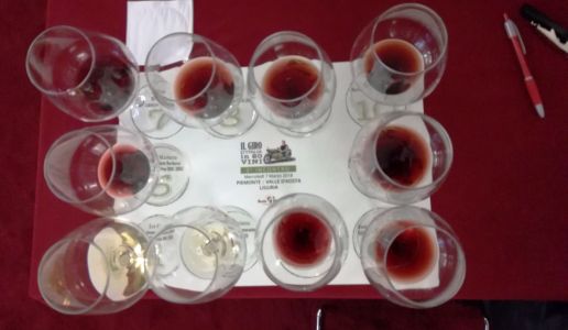 Giro d'Italia in 80 vini (3): il Nord-Ovest