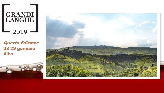 Grandi Langhe 2019