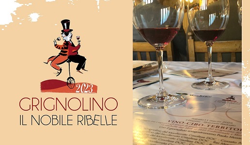 Grignolino il nobile ribelle 2023