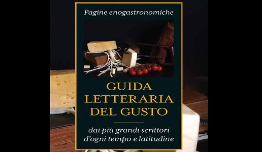 Guida Letteraria del gusto apertura