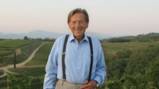 Tanti auguri nonno Livio