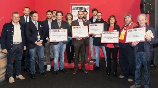 I campioni di Autochtona