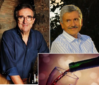 I vini di D’Alema