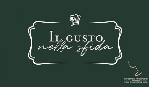 Istituto Grandi Marchi - Il gusto nella sfida