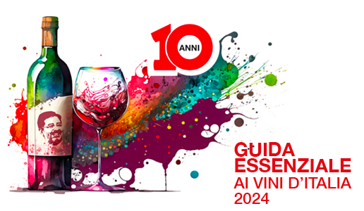 DoctorWine Guida 2024 per Editoriale