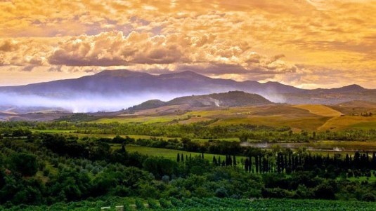 Il Lapillo dell'Amiata