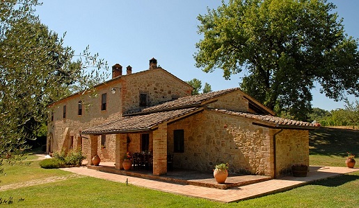 Il Molinaccio cantina agriturismo