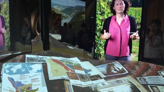 Il cuore multimediale di Bordeaux