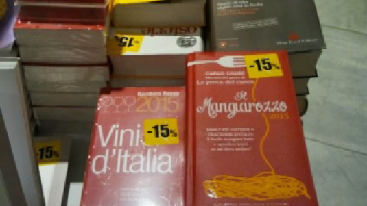 Il declino delle guide bis