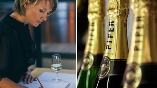 Il “virtuoso” Piper-Heidsieck Vintage 2008