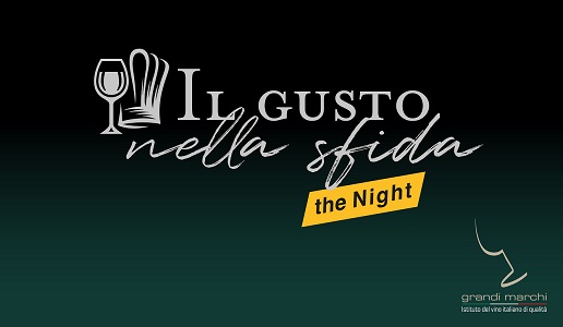 Il Gusto nella Sfida - The Night