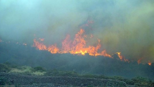 Insieme per Pantelleria