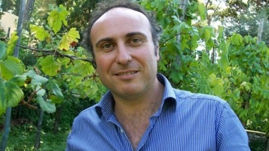 Joaquin Dall'Isola, un mare di profumi