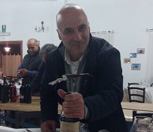 Juan (Cannonau di Sardegna) e Giovanni (Montisci)