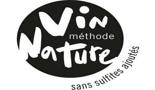 Logo vin methode nature