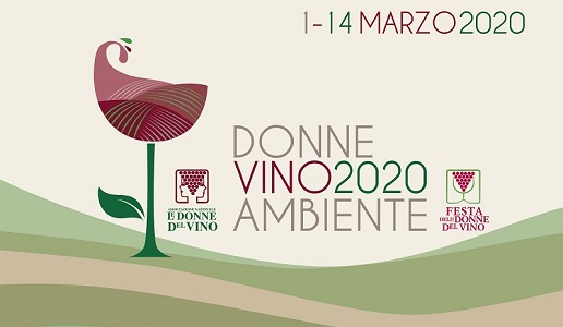 Festa Le Donne del Vino 2020