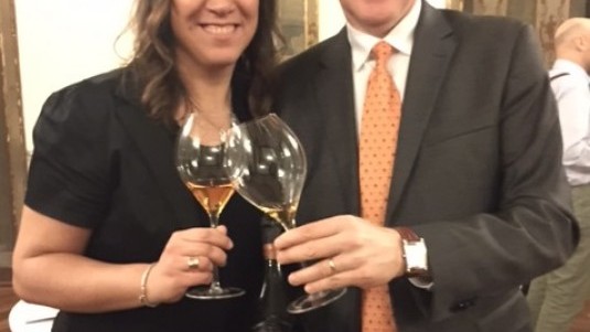 La Grande Dame 2006, gioiello della Maison Veuve Clicquot