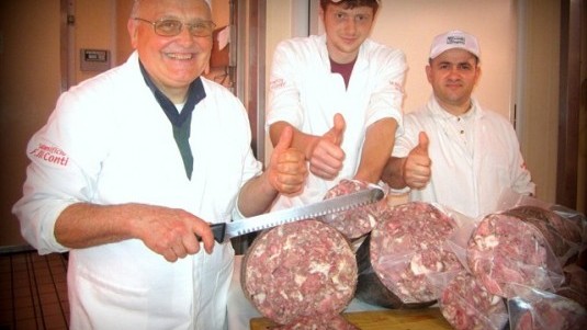 La Mortadella di Prato diventa Igp