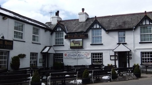 La birra del Lake District