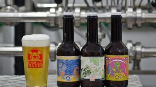 La birra della Zarina