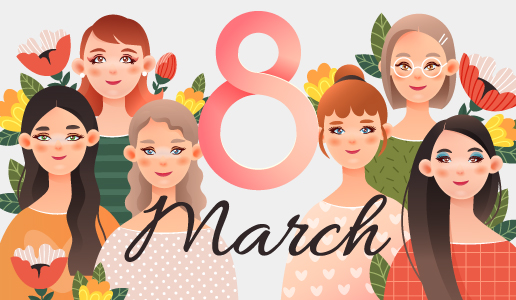 International Women Day