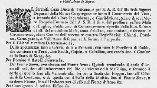 La “purezza della razza”