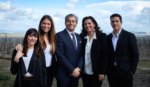 La famiglia Varvaglione