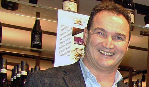 Morto Ernestino Laiolo direttore Cantina di Vinchio e Vaglio