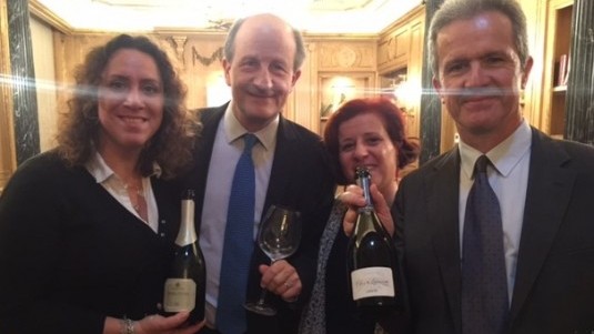 Lanson e l’eccezione del Clos