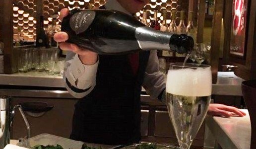 Le Colture Fagher Brut Valdobbiadene Prosecco Superiore vino spumante Veneto Doctorwine