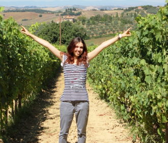 Le signore del vino