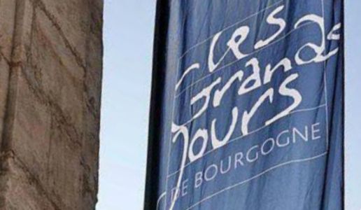 Di ritorno da Les Grands Jours de Bourgogne 2018