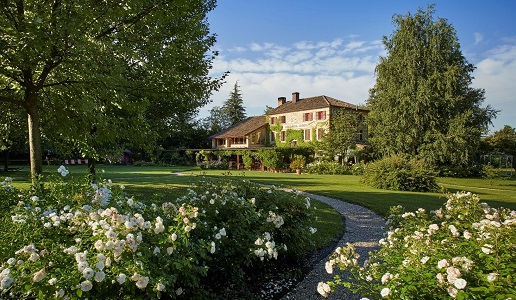 Locanda Sandi panorama