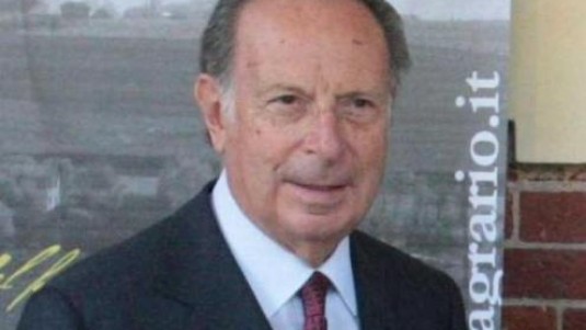 Lorenzo Vallarino Gancia ci ha lasciato