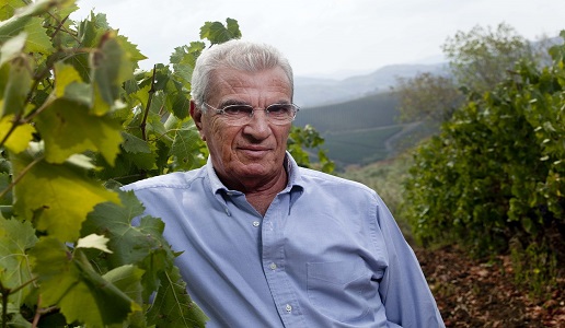 Lucio Tasca d'Almerita