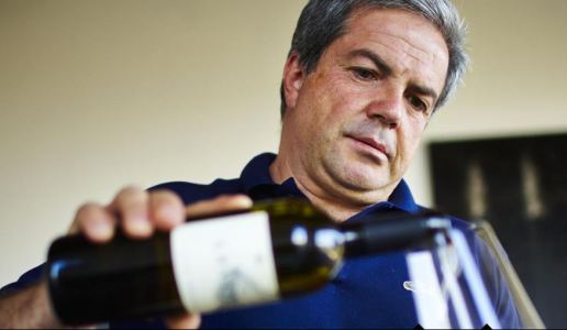 Luigi Maffini cantina vini Campania 