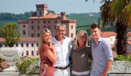 marchesi di barolo famiglia abbona barolo riserva 2010