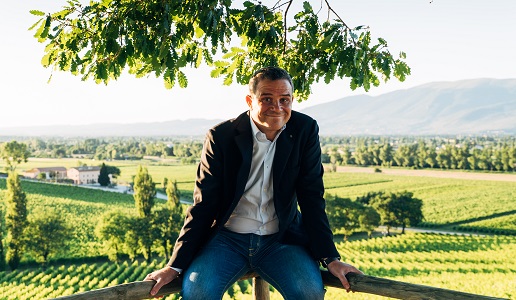 Marco Caprai Arnaldo Caprai Cantina vini Umbria