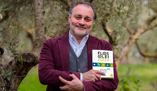 Marco Oreggia Flos Olei 2023