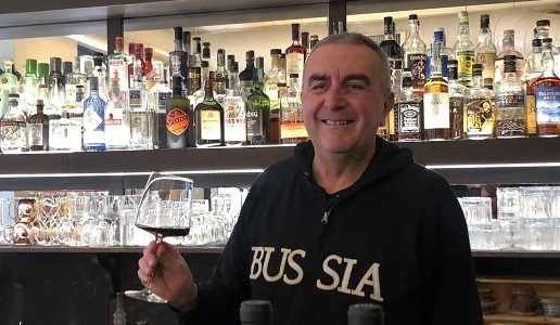 Marco Parusso