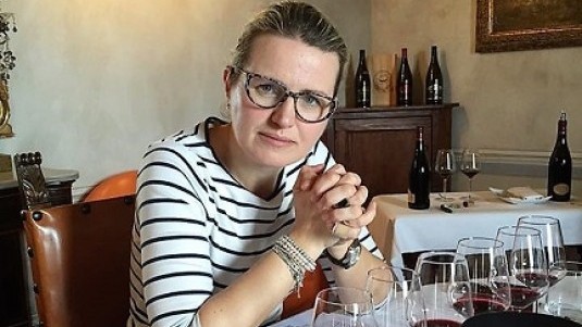 Marina Cvetić, il Montepulciano artigianale del futuro (1)