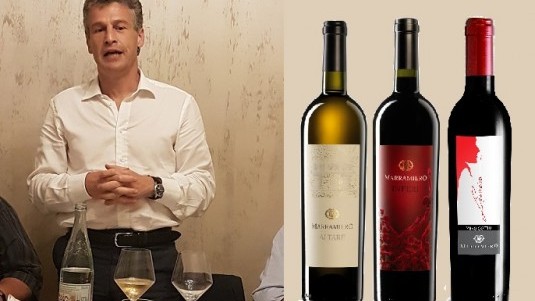 Marramiero e la notte dei jeroboam
