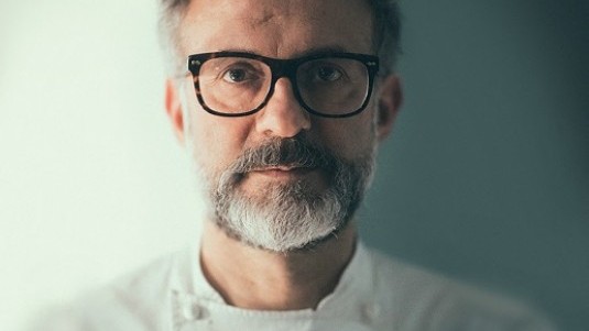 Massimo Bottura