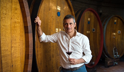 Michele Bernetti Umani Ronchi