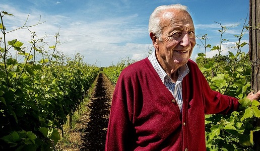 Michele Moio produttore campano scomparso