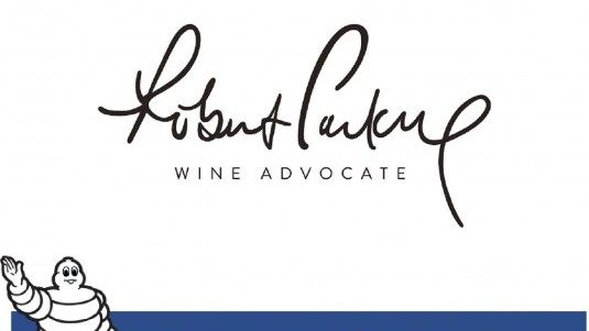 Michelin Buys 40 Percent Stake in Robert Parker Wine Guide Firm