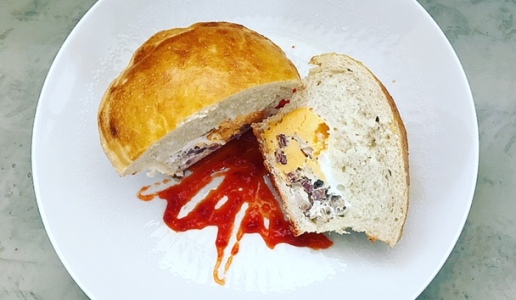 Mini tortano Napoletano ricetta DoctorWine Antonella Amodio
