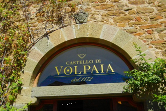 Molto chiantigiano