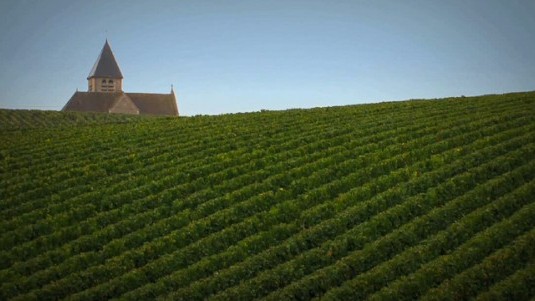 Mondo Chablis (3): i 2 Top Player