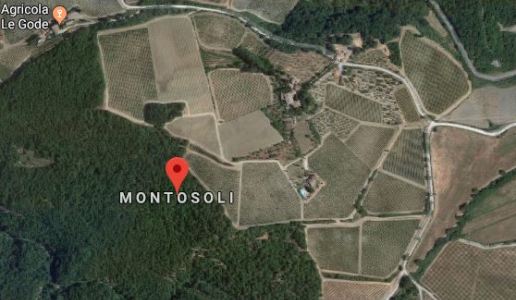 Montosoli, anima nordica e raffinata di Montalcino